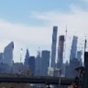 Meet your Posher, Cesar